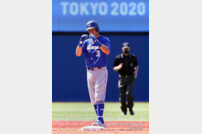 ‘올스타 2루수’ 킨슬러, 2023 WBC 이스라엘 감독 선임