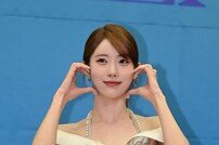 우주소녀 루다 ‘넘치는 귀여움’ [포토]