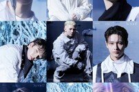 세븐틴, 리패키지 ‘SECTOR 17’ 오피셜 포토 공개