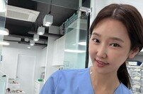 ‘세 번째 결혼’ 이수진 “47세에 폐경…아이 갖고 싶어”[DA★]