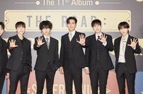 슈퍼주니어 “롱런 비결? ‘보복’ 무서워 아무도 안나가더라”