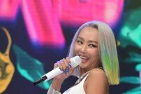 효린 ‘매력 터지는 ’노 땡스’ [포토]