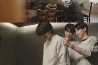 뷔→박서준 ‘인더숲: 우정여행’, 오늘(22일) 첫 에피소드 공개