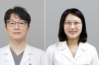 노원을지대병원 연구팀 자궁선근증 새 발병기전 찾아