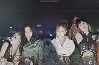 블랙핑크, ‘Lovesick Girls’ 뮤직비디오 6억뷰 돌파