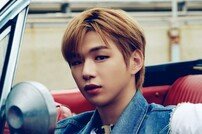 강다니엘 일본 활동 본격적…8월 첫 싱글-10월 앨범 발매