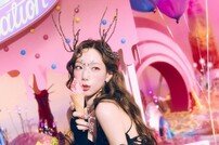 ‘컴백’ 소녀시대 태연·수영·서현 새 티저 이미지 공개