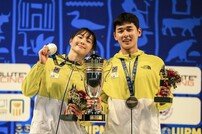 한국 근대5종, 카자흐스탄 아시아선수권대회를 향해 쏴라