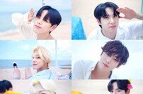 위아이 ‘Youth’ 비주얼 필름 공개→11일 일본 데뷔