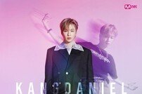 강다니엘·보아·은혁·장우영 단체+개별 포스터 (스맨파) [DAY컷]