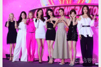 “소녀시대 지키고파, 영원을 ‘소원’” 15주년 컴백의 의미 (종합)[DA:현장]