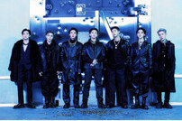 방탄소년단 ‘Proof’, 美 ‘빌보드200’ 8주 연속 차트인