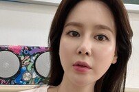 ‘안정환♥’ 이혜원 “머리 부딪치고 쓰러져…건강 회복 中” [DA★]