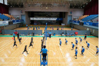 2022 홍천 전국유소년클럽 배구대회 성료