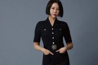 한영, ♥박군 또 반할듯…완벽 몸매에 칼단발 [DA★]