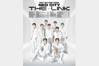 NCT127, 북미·남미 투어 개최