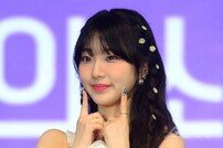 이달의 소녀 여진, 미주투어 중 실신 “일시적 호흡 문제” (전문) [공식]