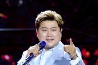 ‘트롯픽’ 김호중 위한 생일 투표 동시 진행 중♥~ [DA:차트]