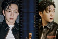 ‘6일 컴백’ 비투비 이창섭, 눈빛만으로도 느껴지는 독보적 감성