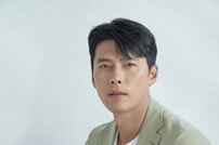 ‘공조2’ 현빈 “♥손예진 임신, 아직 실감 안 나…너무 큰 축복”(종합)[DA:인터뷰]