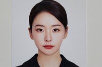 김채은, 여권사진 공개…무결점 비주얼[DA★]