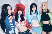 블랙핑크, 3주 연속 스포티파이 ‘글로벌 주간 차트 TOP10’