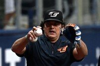 “MLB 결정 이해하지만…” 수비 시프트 금지에 대한 수베로 감독의 견해