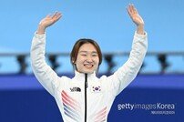 최민정 등 10명 동계U대회 쇼트트랙 선수 선발
