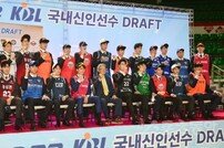 2022 KBL 신인선수 드래프트 [포토]