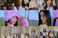 마마무, ‘일낼라’ MV 티저 공개