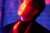 ‘솔로 데뷔’ 백호, 출격 준비 완료 ‘12일(오늘) 미니 1집 발매