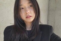 이혜성, 비련의 여주인공? 아련한 눈빛 [DA★]