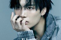 뉴이스트 출신 김종현 “솔로 앨범, 설렘보다 두려움 컸다” [화보]