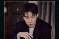 인피니트 김성규, 솔로 데뷔 10주년 기념 싱글 13일 발매