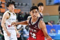 KBL 1라운드 선두로 나선 KGC, 아반도가 날개 달아줄까?