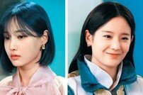 설현·정채연·연우·장규리 ‘걸그룹 사표 쓰고, 배우로 올인!’