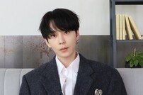 ‘LONER’로 돌아온 용준형[DA포토]