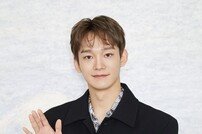 세 번째 미니음반으로 돌아온 첸 “큰 변화, 새로운 시작…‘지금의 나’ 담았죠”