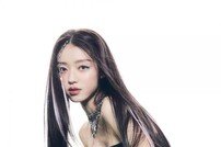 유아, 英·美 포함 아이튠즈 8개 지역 톱10