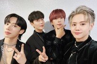 하이라이트, 데뷔 14년차에도 ‘커리어 하이’