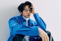 샤이니 민호 “14년간의 활동, 지금의 나를 만들었다”[화보]