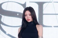 ITZY(있지) 유나 “주체성 강한 우리 노래, 덕분에 긍정적인 사람 돼”