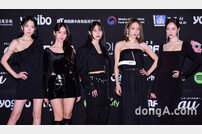 카라, 명불허전의 등장 (2022 MAMA AWARDS)[DA포토]