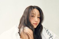 여자친구→배우 김소원…“롤모델=이보영·서현진”[화보]