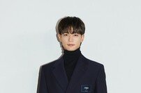 샤이니 민호, 첫 솔로앨범 ‘CHASE(체이스)’ 발매 [DA포토]