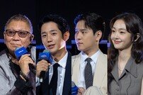 디즈니+ 야심작 ‘커넥트’ 오늘(7일) 공개…韓 시장 전환점 될까 [DA:스퀘어]