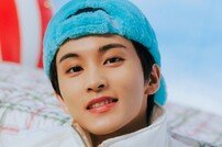 NCT DREAM 마크 청량美, 티저 공개 [DAY컷]