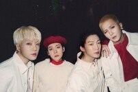 위너, 12월 29일 온라인 콘서트 개최 확정