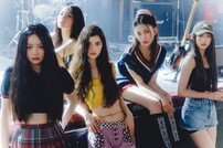 걸그룹 뉴진스 ‘쿠키’, NYT 선정 올해 최고의 노래 [연예뉴스 HOT]