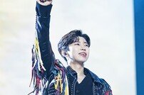 미국콘 앞둔 임영웅, ‘트롯픽’ 위클리 男 1위 [DA:차트]